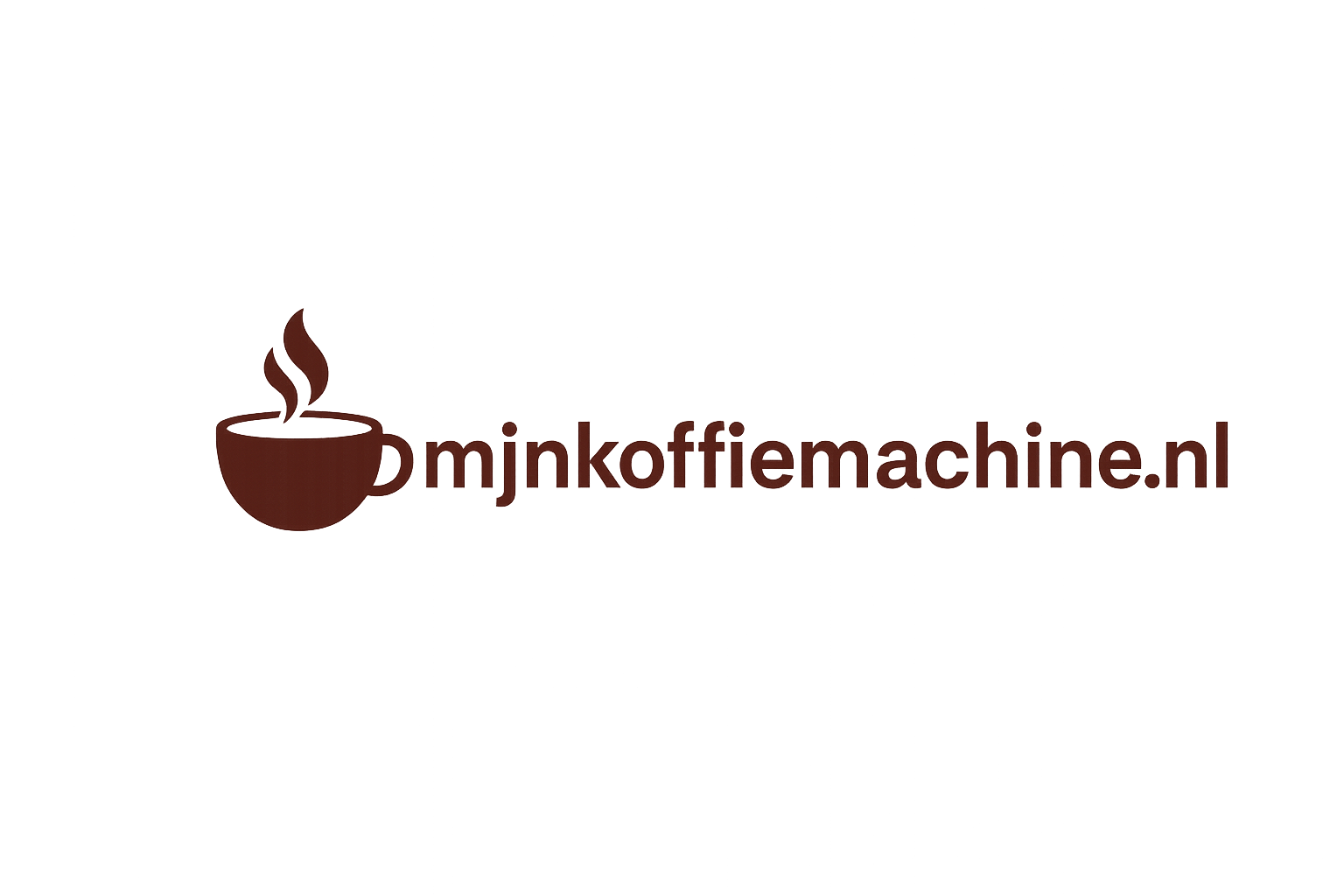Mijnkoffiemachine.nl